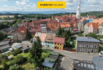 Zapraszam do kameralnej kamieniczki 171 m² w Gryfowie Śląskim dom Gryfów Śląski, Źródlana