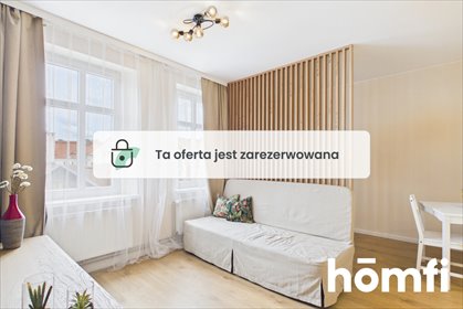 Na wynajem przestronne mieszkanie 38 m² w Katowicach mieszkanie Katowice, Śródmieście, Mikołowska
