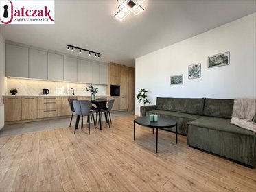 mieszkanie na wynajem 64m2 mieszkanie Gdańsk, Jasień, KASKADA JASIEŃ, STANKIEWICZA