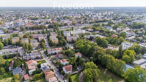 Przestronny dom z garażem i możliwością adaptacji na inwestycję dom Wołomin, Chodkiewicza