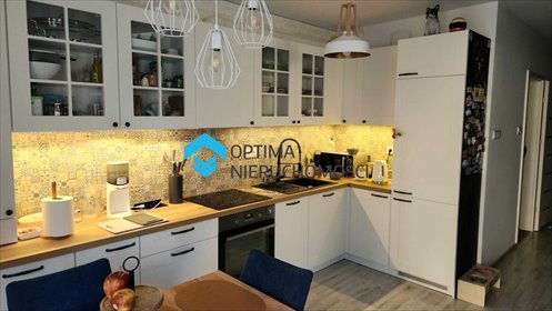 mieszkanie na sprzedaż 54m2 mieszkanie Jelenia Góra