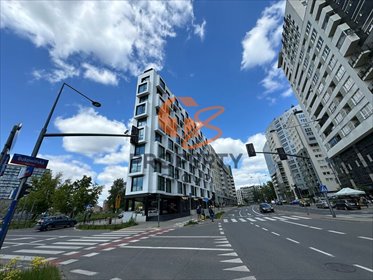 lokal użytkowy na sprzedaż 159m2 lokal użytkowy Warszawa, Mokotów