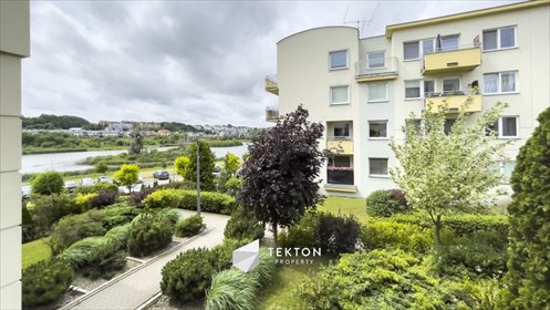 mieszkanie na sprzedaż 55m2 mieszkanie Gdańsk, Zakoniczyn, Konstantego Bergiela