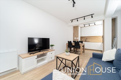 mieszkanie na wynajem 55m2 mieszkanie Kraków, Bieżanów, Bieżanów, Potrzask