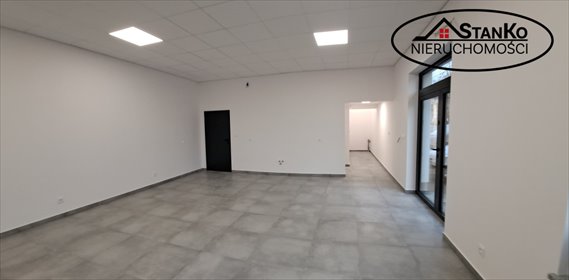 Lokal użytkowy na wynajem Warszawa, Rembertów, Strażacka 63m2 Foto 7