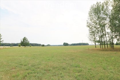 działka na sprzedaż 1344m2 działka Dobrzyniówka