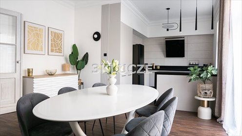Ekskluzywny 98,62 m² apartament z 2 balkonami i garderobami mieszkanie Lublin, Śródmieście, Centrum