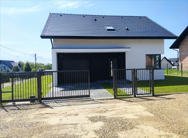 Dom na sprzedaż Michałowice, Zdrowa 147m2 Foto 4