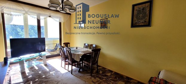 Gotowe 71 m² mieszkanie w Łodzi - własny garaż i komórka mieszkanie Łódź, Łódź-Polesie, Legionów
