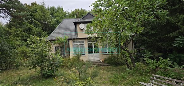 dom na sprzedaż 78m2 dom Żabia Wola