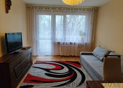 3-pokojowe mieszkanie 65 m² z balkonem - Bielany mieszkanie Warszawa, Bielany, Pabla Nerudy