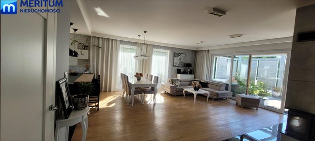 dom na sprzedaż 225m2 dom Nadarzyn