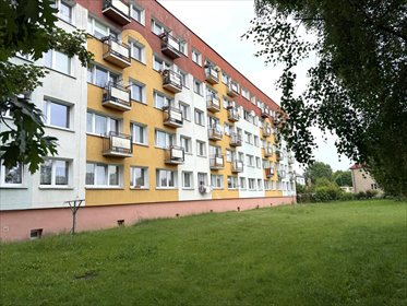 Gotowe 2-pokojowe mieszkanie z pełnym wyposażeniem mieszkanie Białogard, Mikołaja Reja