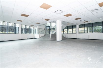 Nowoczesny lokal biurowy 467 m2 w Creativo Center, Kraków lokal użytkowy Kraków, Czyżyny, Czyżyny, al. Jana Pawła II
