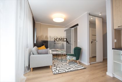 mieszkanie na wynajem 27m2 mieszkanie Lublin, Skierki