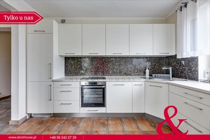 Dom na wynajem Koszwały, Piaskowa 160m2 Foto 4