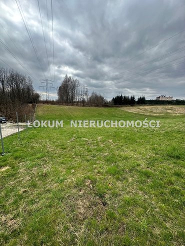 działka na sprzedaż 3620m2 działka Jastrzębie-Zdrój, Zdrój, 1 Maja