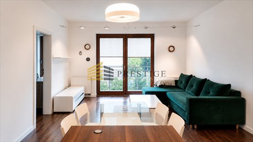 Zapraszam do wynajmu 4-pokojowego apartamentu 83 m² w Warszawie mieszkanie Warszawa, Mokotów, Śródziemnomorska