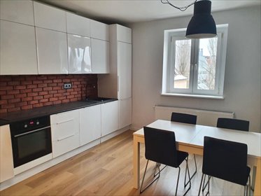 mieszkanie na sprzedaż 70m2 mieszkanie Poznań, Wilda, Wilda, Rolna