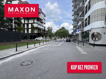 mieszkanie na sprzedaż 63m2 mieszkanie Warszawa, Mokotów, ul. Mariana Zdziechowskiego