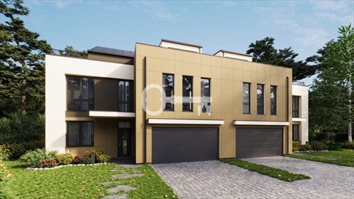 Dom 247 m² w Dąbrowie zapraszam dom Dąbrowa, Zielona