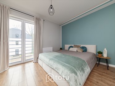 mieszkanie na sprzedaż 158m2 mieszkanie Marki, Grażyny