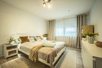 mieszkanie na sprzedaż 75m2 mieszkanie Zduńska Wola, Osmolińska