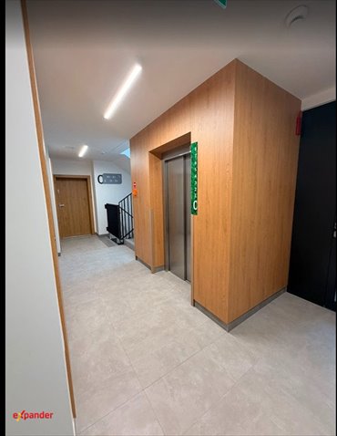 Polecam funkcjonalne 2-pokojowe mieszkanie 43 m² z tarasem i ogródkiem mieszkanie Poznań, Starołęka-Minikowo-Marlewo, Wagrowska