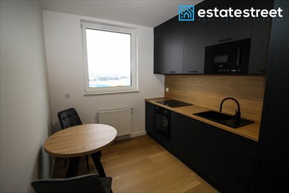 mieszkanie na wynajem 46m2 mieszkanie Rzeszów, Graniczna