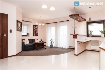 mieszkanie na wynajem 30m2 mieszkanie Kraków, Podgórze, Wiktora Heltmana