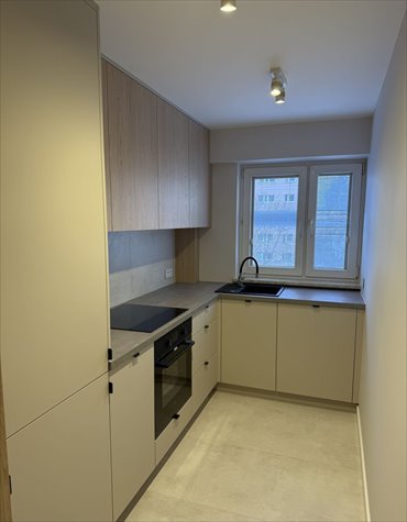 Nowoczesne 2-pokojowe mieszkanie na Mokotowie z miejscem postojowym mieszkanie Warszawa, Mokotów