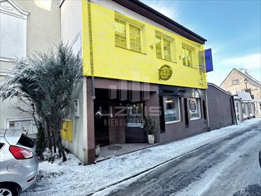 lokal użytkowy na wynajem 58m2 lokal użytkowy Starogard Gdański, Jana Kilińskiego
