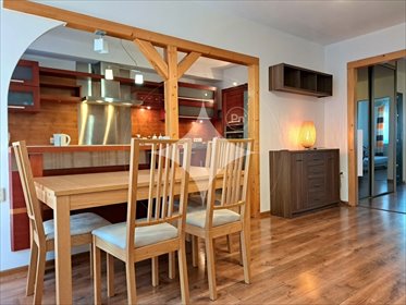 mieszkanie na wynajem 66m2 mieszkanie Kraków, Prądnik Biały, Prądnik Biały, Białoprądnicka