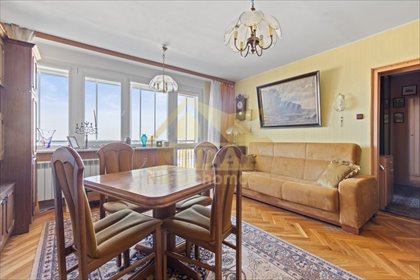 Do sprzedania przestronne 2-pokojowe mieszkanie 50 m² z balkonem w Warszawie mieszkanie Warszawa, Bemowo Jelonki, Rozłogi