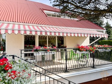 dom na sprzedaż 380m2 dom Stargard, STARE MIASTO