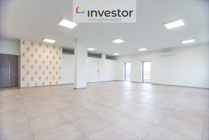 lokal użytkowy na wynajem 144m2 lokal użytkowy Mysłowice, Obrzeżna Północna