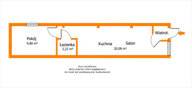 Mieszkanie w cenie .... zaraz, zaraz - to przecież DOM dom Goleniów, Bohaterów Warszawy