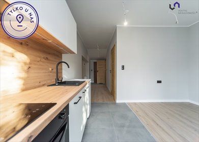 Ustroń Zawodzie, 30m² z tarasem i ogródkiem, bezczynsz mieszkanie Ustroń, Zawodzie, Ustroń, Lecznicza 15
