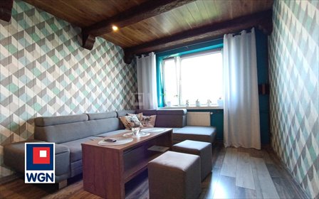 mieszkanie na sprzedaż 54m2 mieszkanie Radlin, Radlin, Radlin