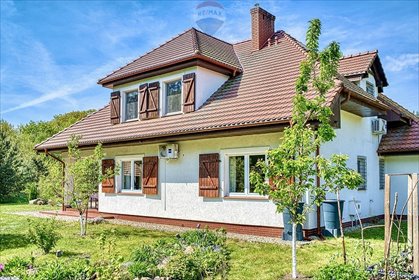 dom na sprzedaż 289m2 dom Gryżyna