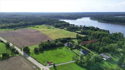 Sprzedam działkę 6000 m² w Jezierzycach z możliwością zabudowy i usług działka Tynwałd, Jezierzyce