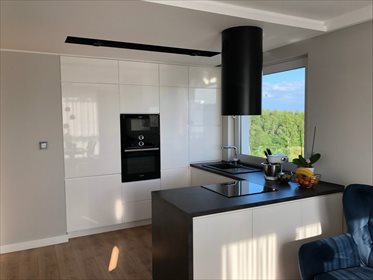 mieszkanie na sprzedaż 51m2 mieszkanie Gdynia, Pogórze, Tadeusza Kościuszki