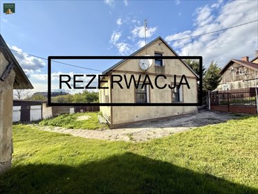 Dom z potencjałem w Choroszczy, 2 pokoje, działka 570 m² dom Choroszcz