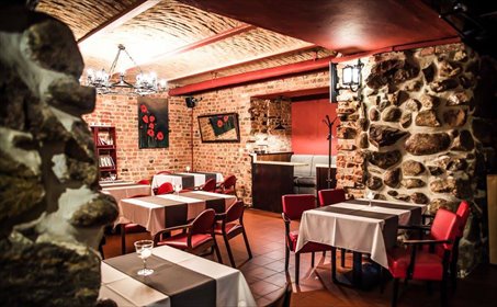 lokal użytkowy na wynajem 275m2 lokal użytkowy Toruń, Stare Miasto