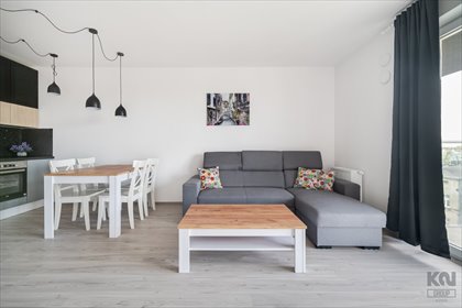Nowoczesny 3-pokojowy apartament (64,51 m²) z balkonem i miejscem garażowym mieszkanie Łódź, Śródmieście, Drewnowska