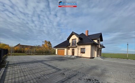 dom na wynajem 181m2 dom Lipiniec