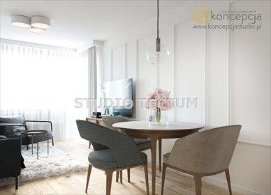 mieszkanie na sprzedaż 38m2 mieszkanie Kraków, Dębniki, Ruczaj, Piltza