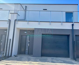 mieszkanie na sprzedaż 98m2 mieszkanie Grodzisk Mazowiecki