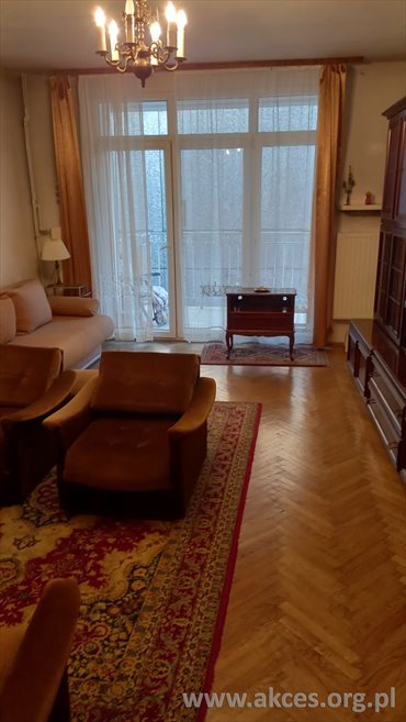 mieszkanie na sprzedaż 40m2 mieszkanie Warszawa, Śródmieście, Śródmieście Południowe