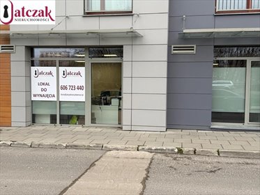 lokal użytkowy na wynajem 242m2 lokal użytkowy Gdańsk, Śródmieście, GDAŃSK ŚRÓDMIEŚCIE, JAGLANA